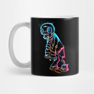 Soul of zombie Mug